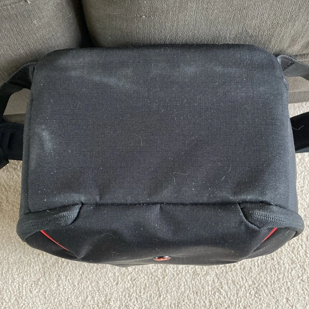 Manfrotto Camera Backpack